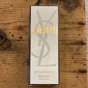 YSL LIBRE BODY BALM